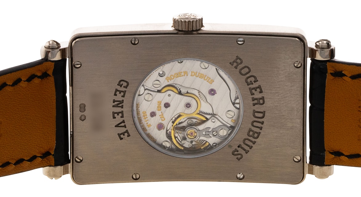 Roger Dubuis Much More T22 86 5-FD Image 4